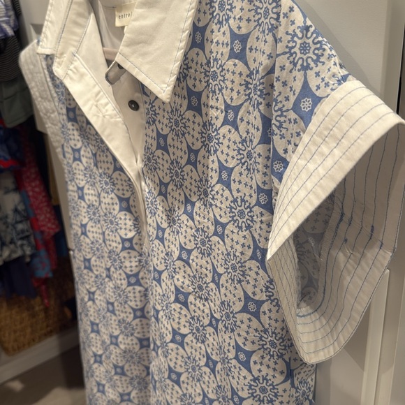 Entro Cora mini dress 
Size medium 
Sold out online - Picture 9 of 11